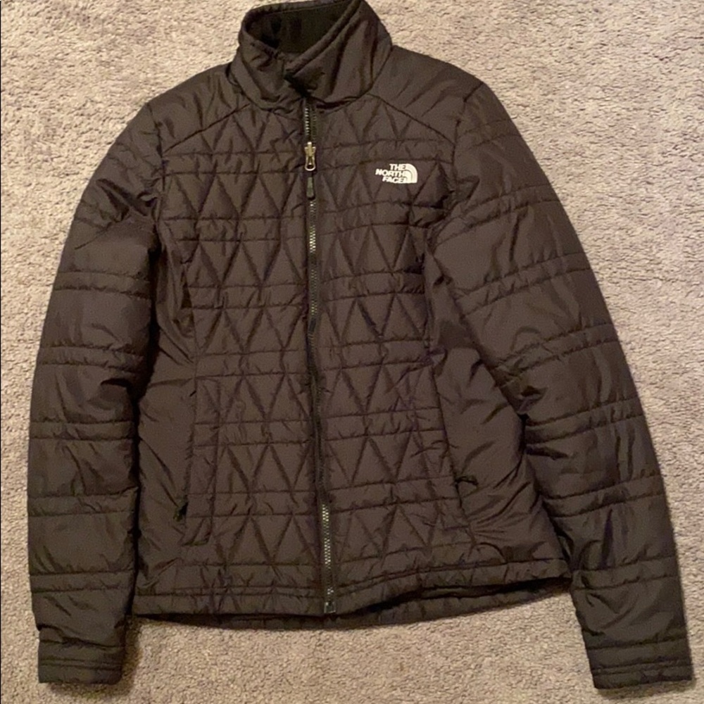 Women’s The North Face jacket